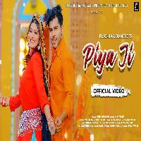 Piya ji Vivek Raghav ft Sweta Chauhan New Haryanvi Songs Haryanvi 2022 By Ruchika Jangid Poster